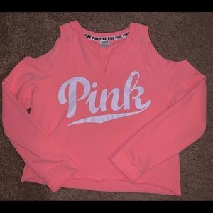 PINK Victoria Secret Sweater